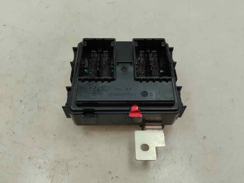 CAJA RELES FUSIBLES HYUNDAI TUCSON 1.7 MT 115CV