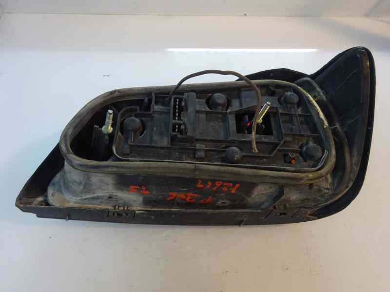PILOTO TRASERO IZQUIERDO PEUGEOT 306 1.9 D MT 69CV