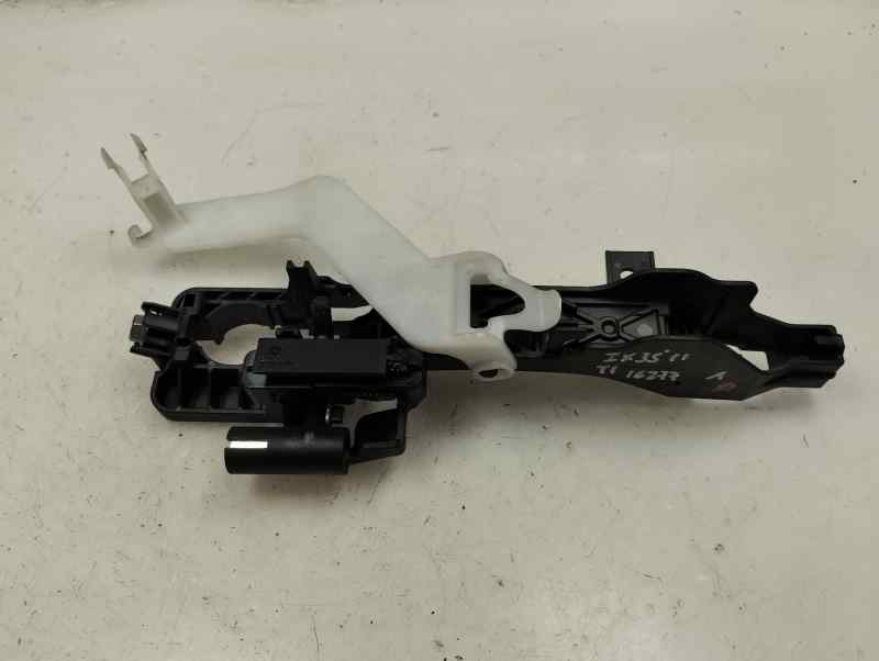 SOPORTE MANETA EXTERIOR PUERTA TRASERA IZQUIERDA HYUNDAI IX35 2.0 CRDI MT 4WD 136CV