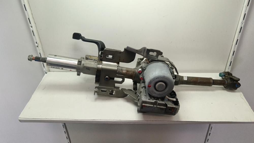 COLUMNA DIRECCION NISSAN QASHQAI 1.3 MT 140CV