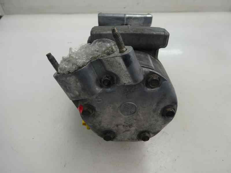 COMPRESOR AIRE ACONDICIONADO PEUGEOT 206 1.4 HDI MT 70CV