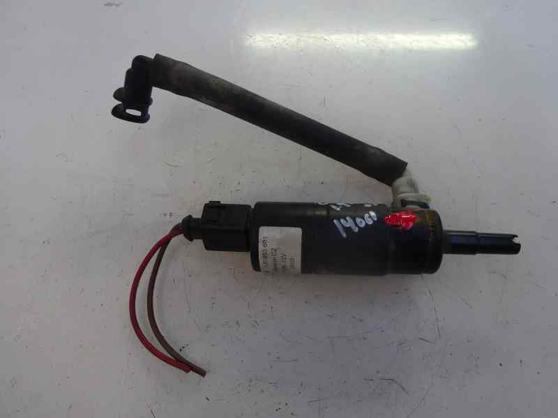 BOMBA LIMPIA VOLKSWAGEN GOLF 1.9 TDI 4MOTION MT 150CV | 110KW