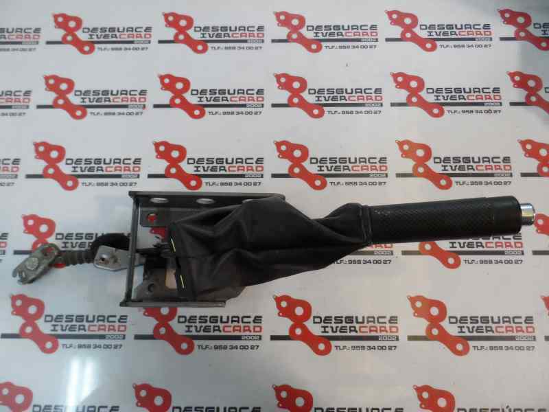 PALANCA FRENO DE MANO CHEVROLET AVEO 1.2 MT 84CV | 62KW