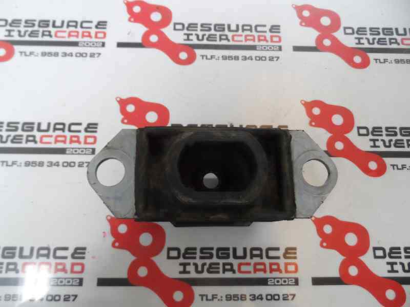 SOPORTE CAMBIO DACIA SANDERO 1.2 16V MT 75CV