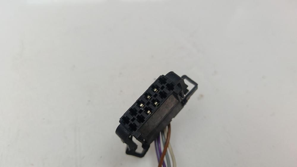 RETROVISOR DERECHO VOLKSWAGEN PASSAT 1.9 TDI 6MT 130CV