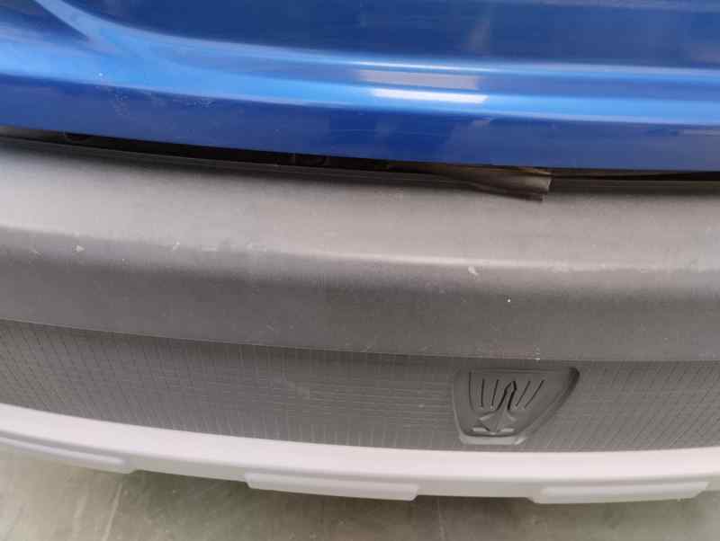 PARAGOLPES TRASERO ROVER STREETWISE 2004 2.0 MT 101CV | 74KW