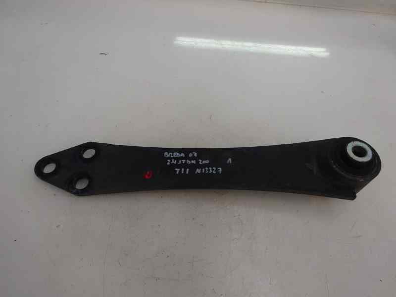 BRAZO SUSPENSION INFERIOR TRASERO IZQUIERDO ALFA ROMEO BRERA 2.4 JTD MT 200CV