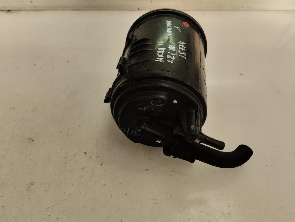 FILTRO CARBONO ACTIVO NISSAN MICRA 1.2 MT 80CV