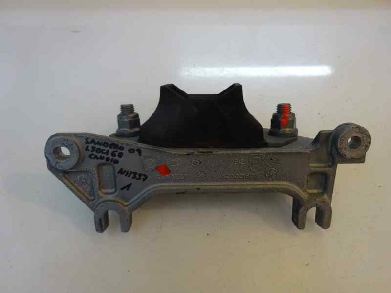 SOPORTE CAMBIO DACIA SANDERO 1.5 DCI MT 68CV