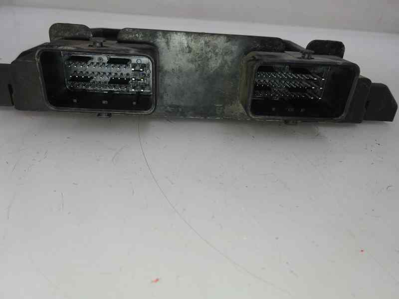 CENTRALITA MOTOR UCE CITROEN BERLINGO 1.9 D MT 69CV