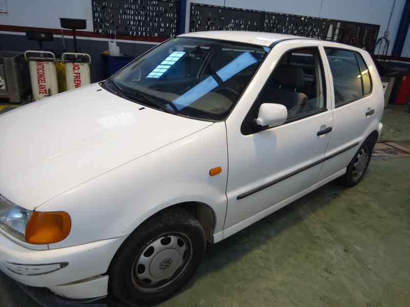 BOBINA ENCENDIDO VOLKSWAGEN POLO 1.4 MT 60CV