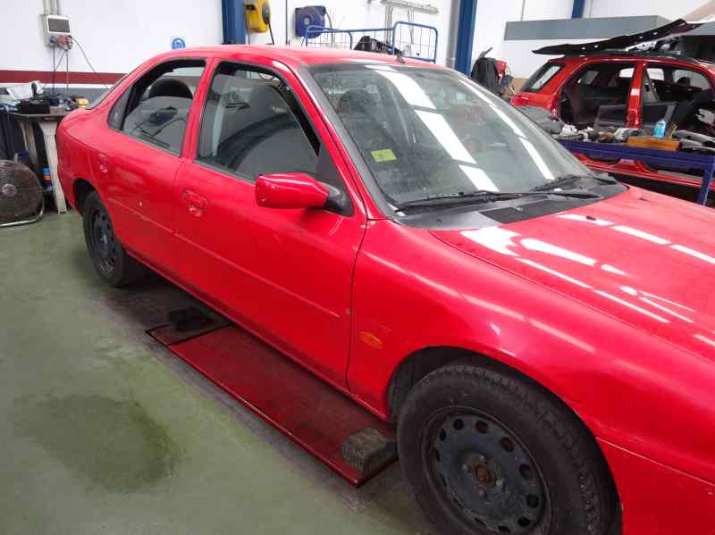 ALTERNADOR FORD MONDEO 1.8 TD MT 90CV | 66KW