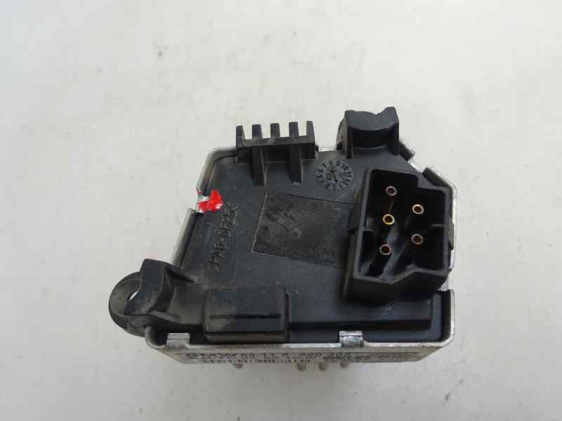 RESISTENCIA CALEFACCION BMW X3 2.0D MT 150CV
