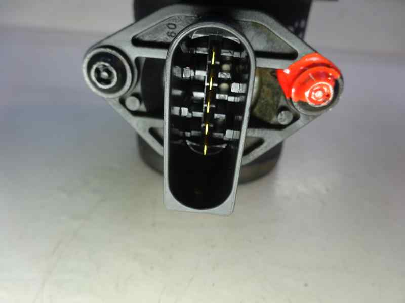 CAUDALIMETRO SKODA FABIA 1.4 TDI MT 69CV