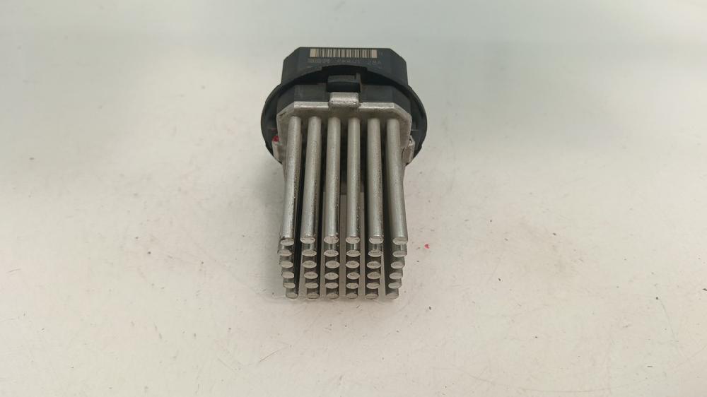 RESISTENCIA CALEFACCION CITROEN C4 1.4 MT 88CV | 65KW
