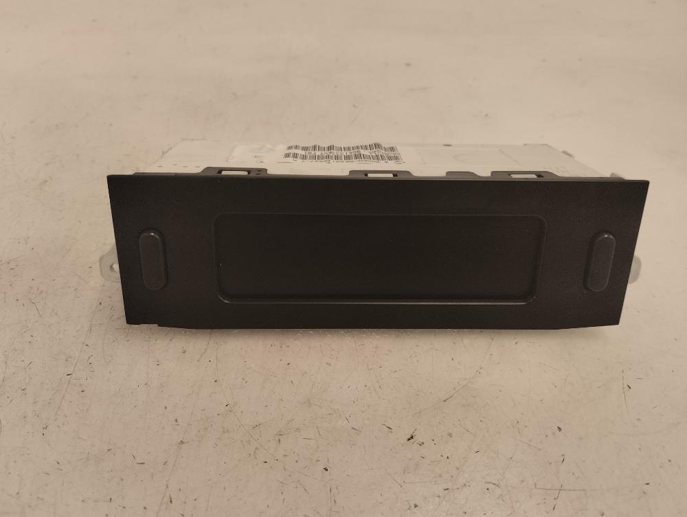 PANTALLA MULTIFUNCION PEUGEOT 206 1.4 HDI MT 68CV