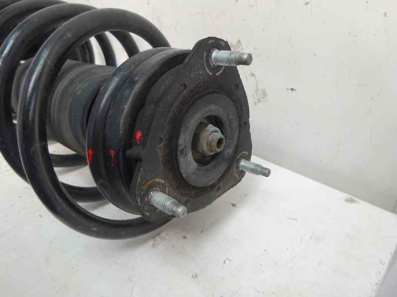 AMORTIGUADOR DELANTERO IZQUIERDO FORD TRANSIT CONNECT 1.8 TD MT SWB 90CV | 66KW