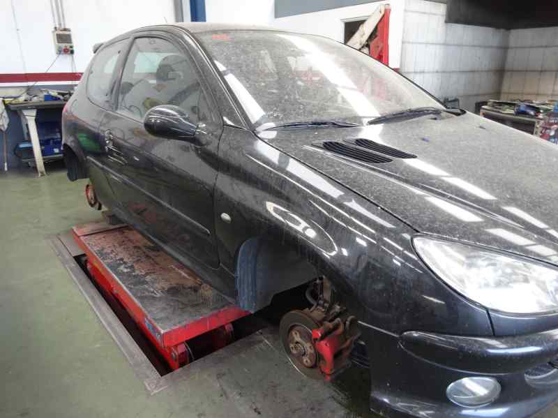 CAJA MARIPOSA PEUGEOT 206 1.6 MT 110CV