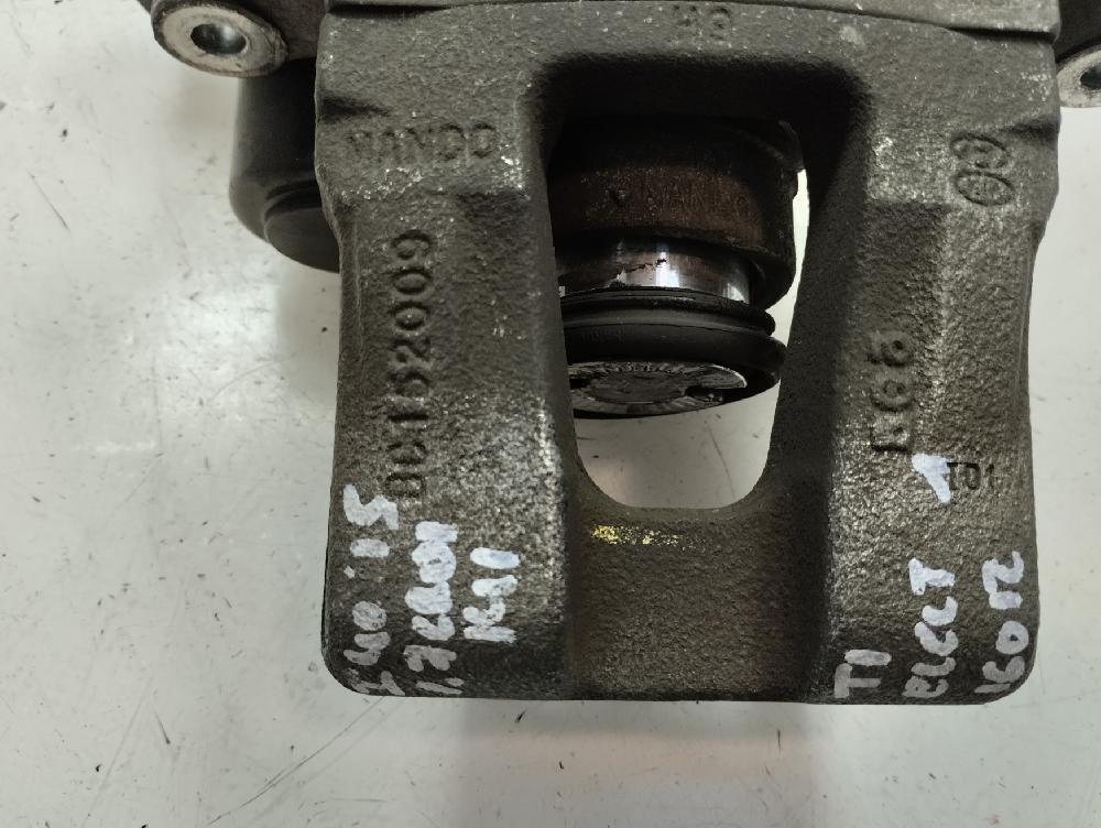 PINZA FRENO TRASERA IZQUIERDA HYUNDAI I40 1.7 CRDI MT 141CV