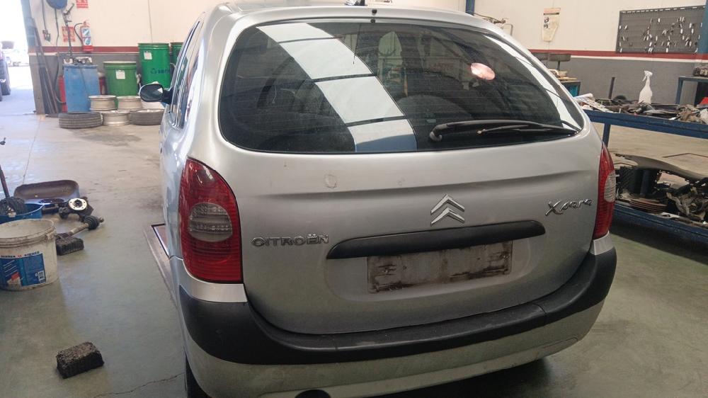 POTENCIOMETRO CITROEN XSARA PICASSO 2005 1.6 MT 109CV | 80KW
