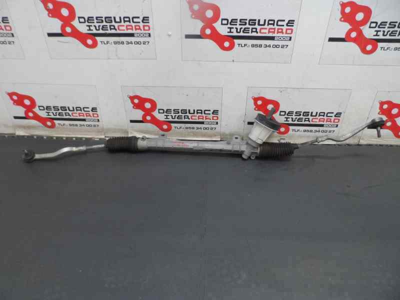 CREMALLERA DIRECCION DACIA SANDERO 1.2 16V MT 75CV