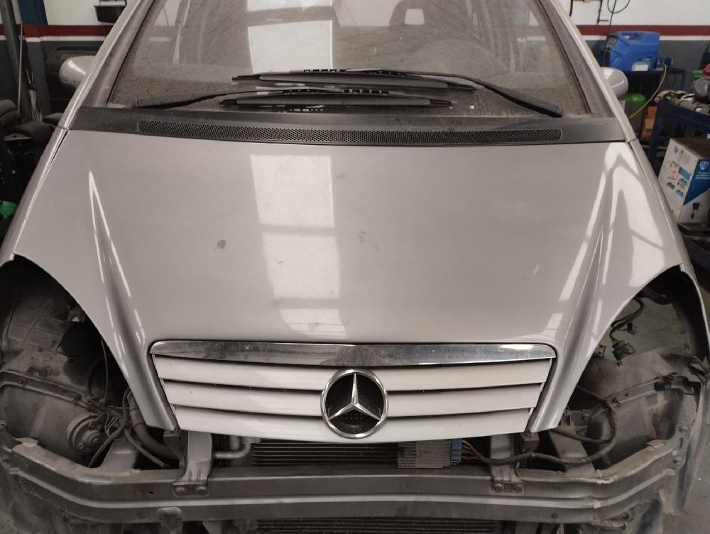 CAPOT MERCEDES BENZ CLASE A 1.6 MT 102CV | 75KW