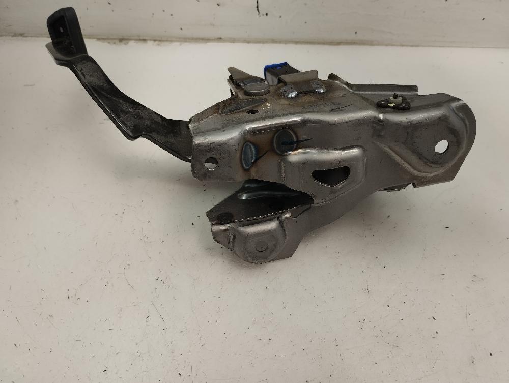 PEDAL EMBRAGUE HONDA HRV 1.6 MT 120CV | 88KW