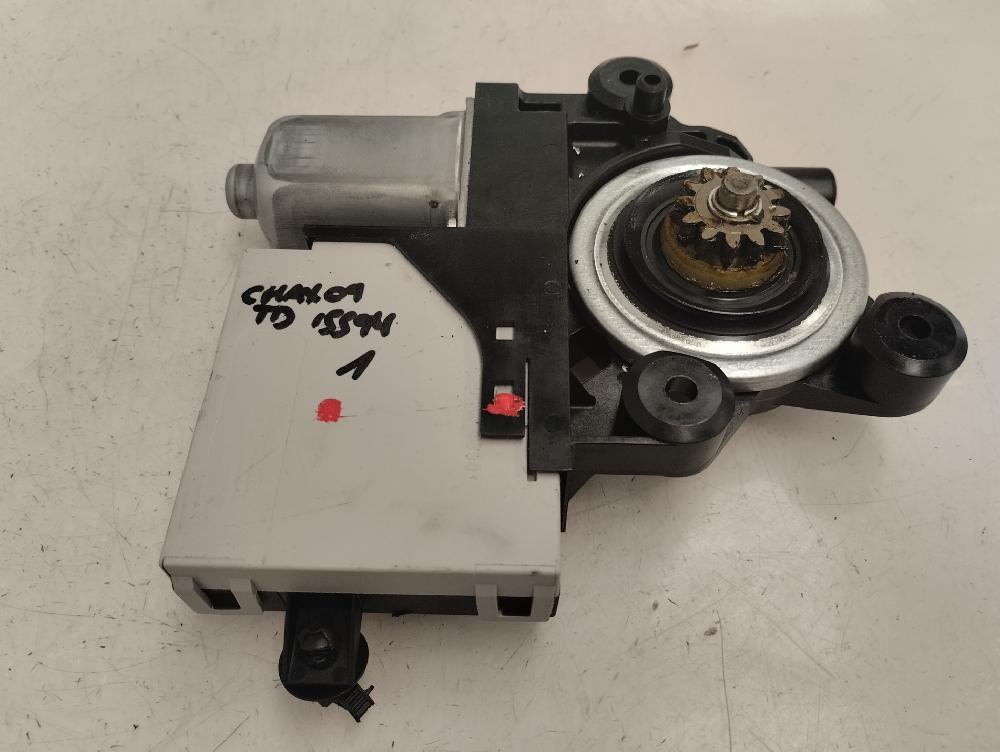 MOTOR ELEVALUNAS TRASERO DERECHO FORD CMAX 2009 1.8 MT 115CV