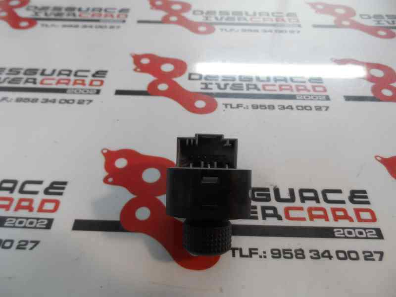 MANDO LUCES SEAT ALTEA 2010 OTROS