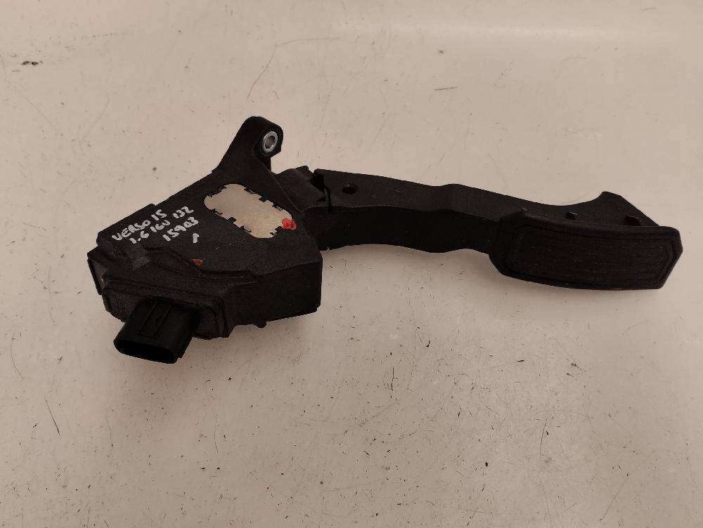 POTENCIOMETRO PEDAL TOYOTA VERSO 1.6 MT 132CV | 97KW