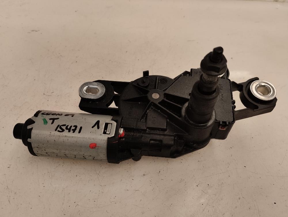 MOTOR LIMPIA TRASERO SEAT LEON 1.9 TDI 90CV DIESEL