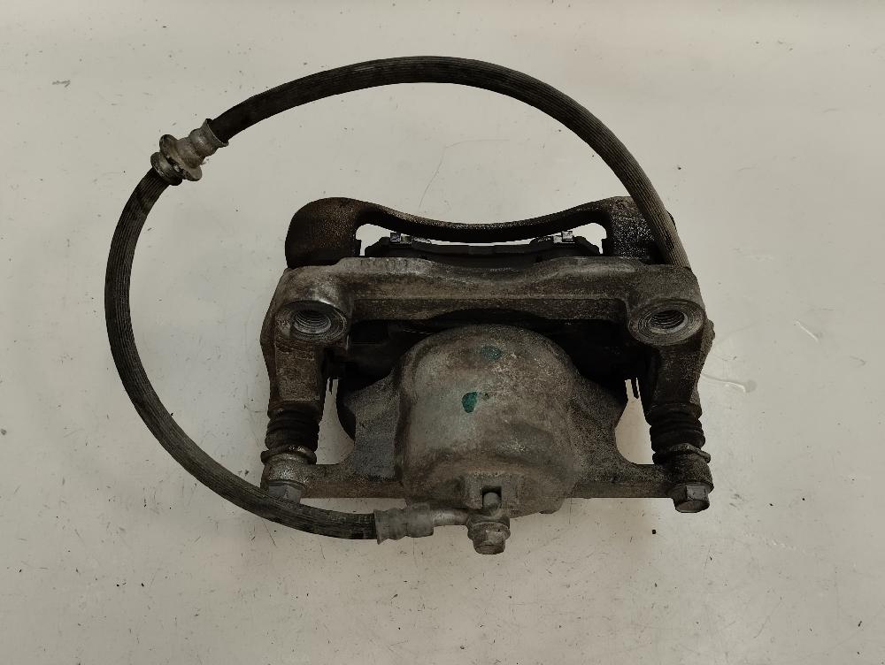 PINZA FRENO DELANTERA DERECHA NISSAN QASHQAI 2.0 DCI MT 4WD 148CV