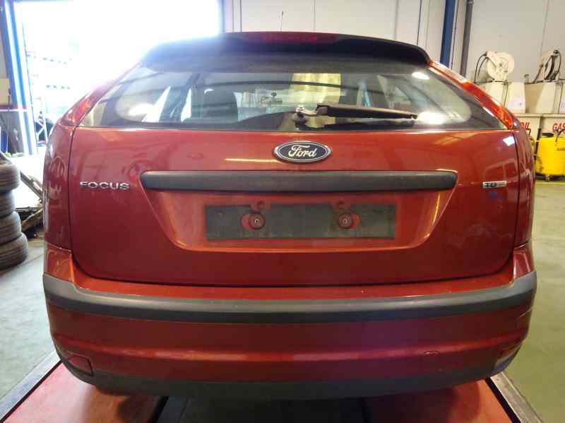 PUERTA DELANTERA IZQUIERDA FORD FOCUS 2006 1.6 TDCI MT 90CV