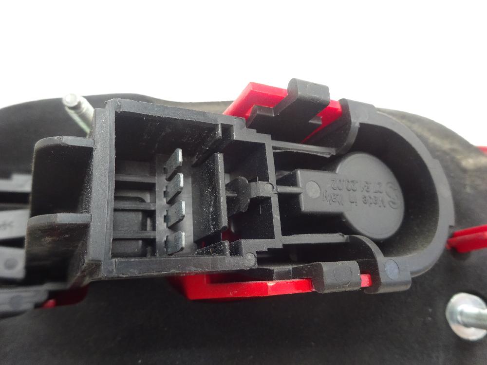 PILOTO TRASERO IZQUIERDO ALFA ROMEO 159 1.9 JTDM MT 150CV