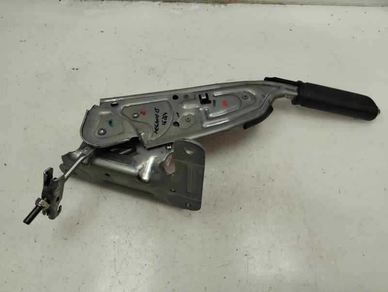 PALANCA FRENO DE MANO RENAULT MEGANE 1.2 TCE MT 115CV