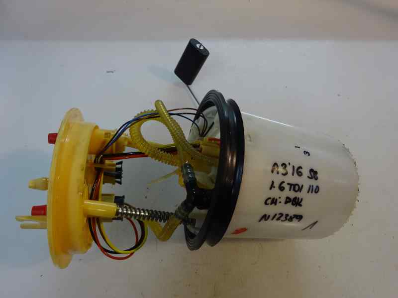BOMBA COMBUSTIBLE AUDI A3 1.6 TDI MT 110CV