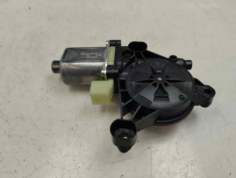 MOTOR ELEVALUNAS DELANTERO IZQUIERDO SEAT LEON 1.0 115CV MT