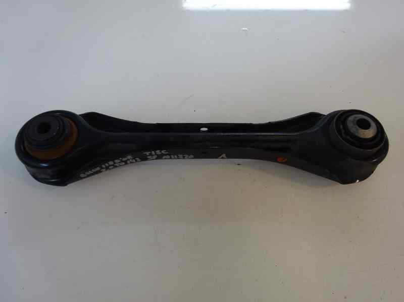 BRAZO SUSPENSION SUPERIOR TRASERO IZQUIERDO BMW SERIE 1 2.0 118D MT 143CV