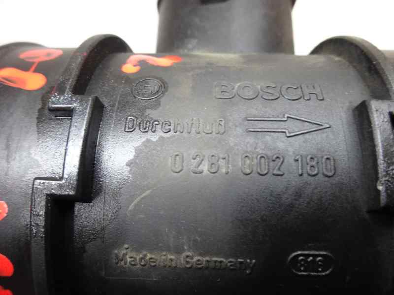 CAUDALIMETRO OPEL ASTRA 2002 1.7 DTI AT 75CV | 55KW