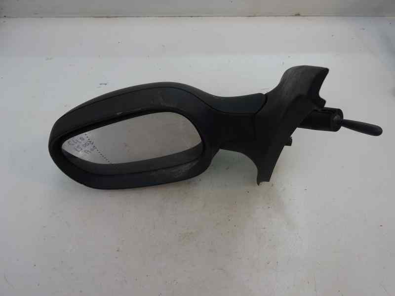 RETROVISOR IZQUIERDO RENAULT CLIO 1.9 DTI MT 80CV | 59KW