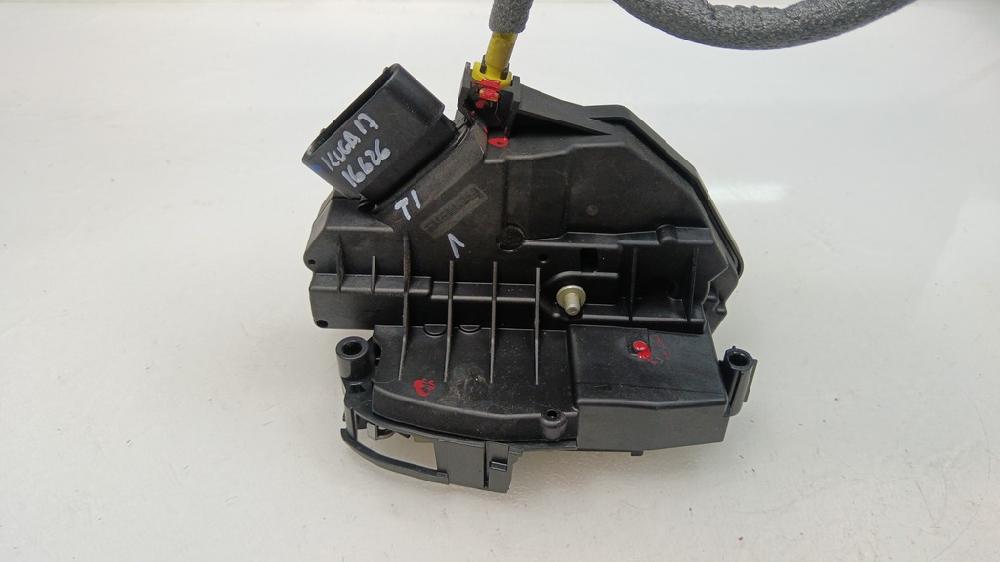 CERRADURA PUERTA TRASERA IZQUIERDA FORD KUGA 1.5 MT 120CV