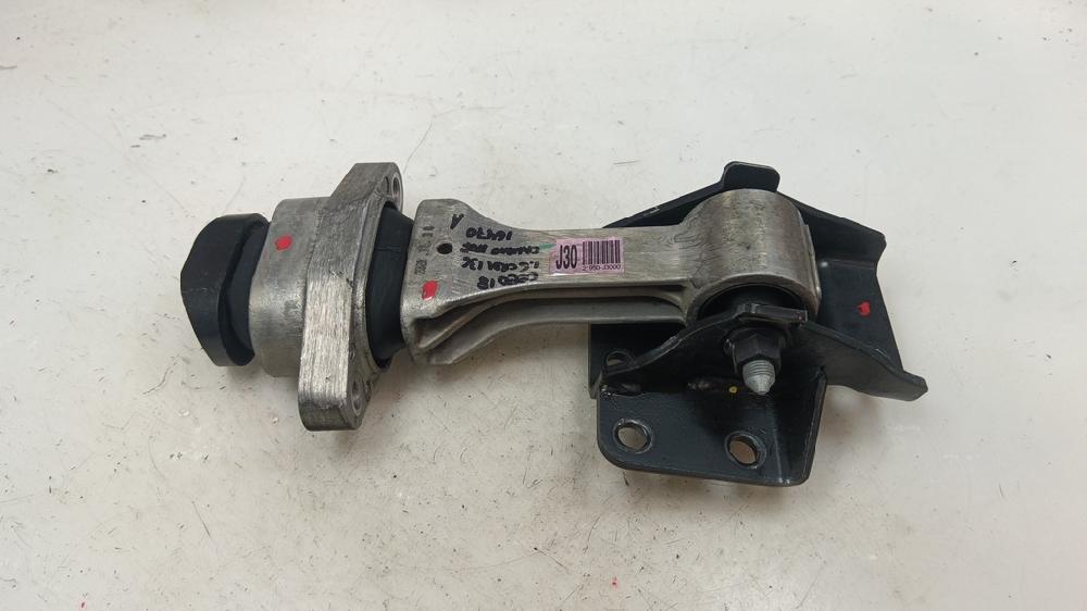 SOPORTE CAMBIO KIA CEED 1.6 CRDI DCT 136CV