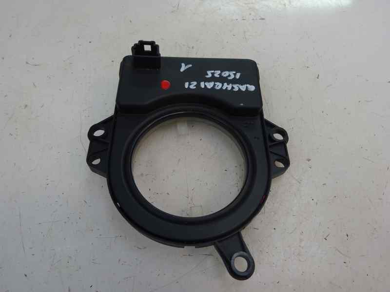 ANILLO AIRBAG NISSAN QASHQAI 1.3 MT 140CV | 103KW