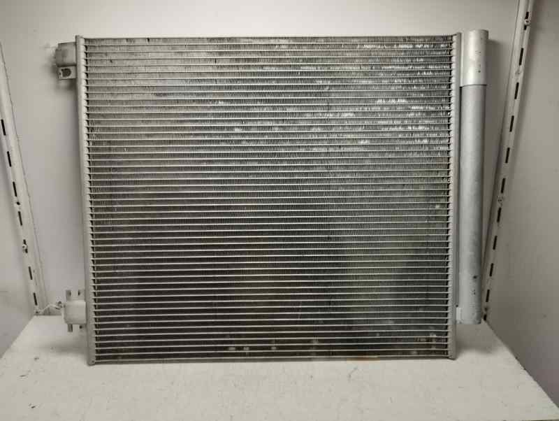 RADIADOR A C NISSAN QASHQAI 1.3 MT 158CV | 116KW