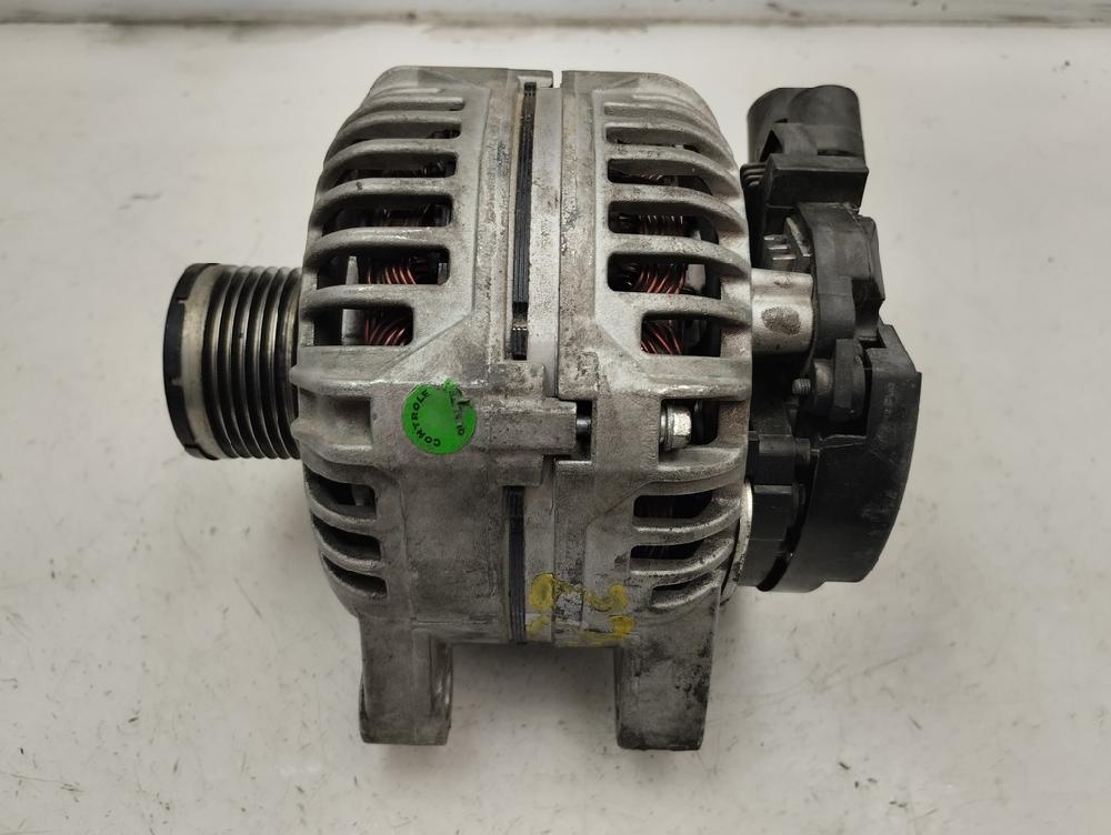 ALTERNADOR CITROEN C5 2001 2.0 HDI AT 109CV