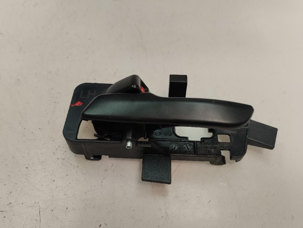 MANETA INTERIOR TRASERA IZQUIERDA KIA PICANTO 1.0 MT 67CV | 49KW