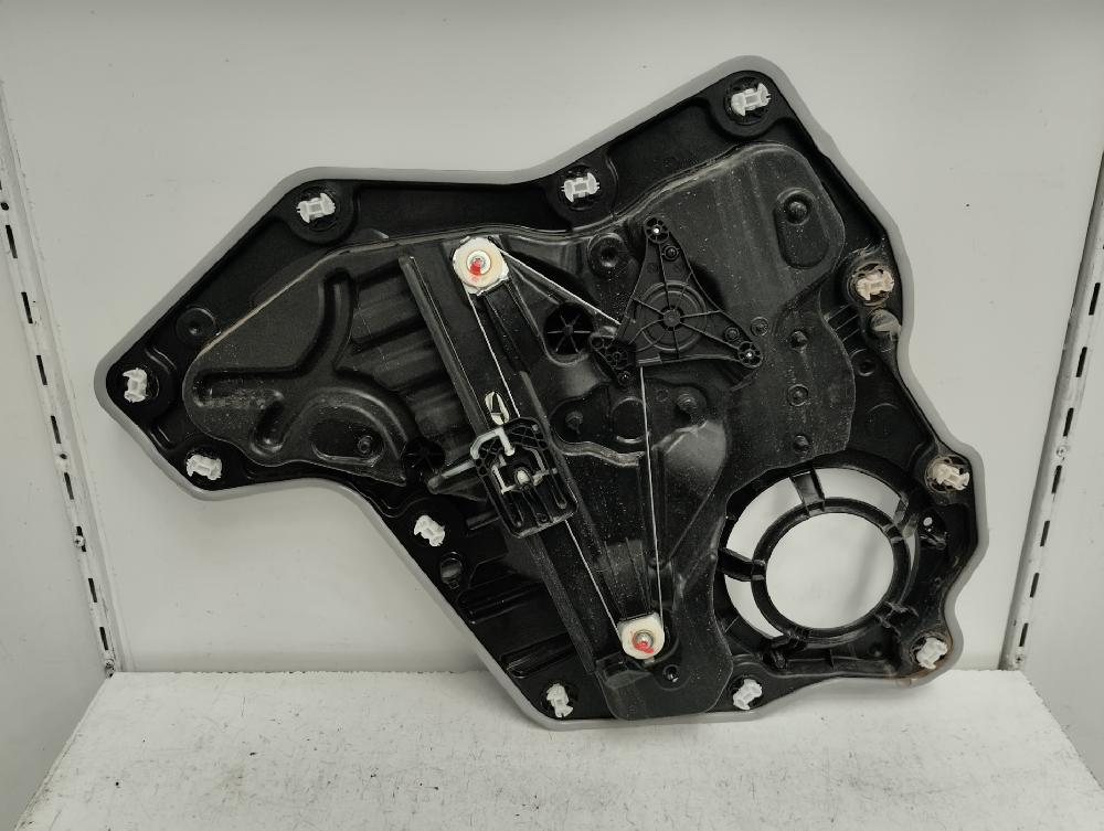 ELEVALUNAS TRASERO DERECHO FORD FIESTA 1.5 TDCI DURATORQ MT 85CV | 63KW