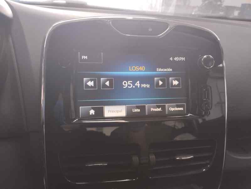 MANETA INTERIOR DELANTERA DERECHA RENAULT CLIO 0.9 TSE MT 90CV