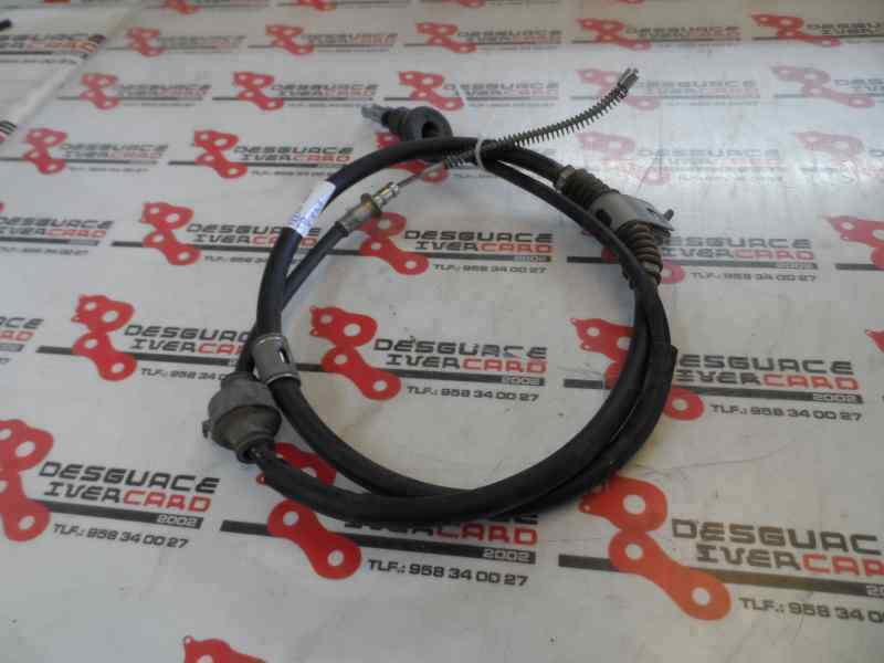 PEDAL FRENO MITSUBISHI ASX 1.6 MT 2WD 117CV