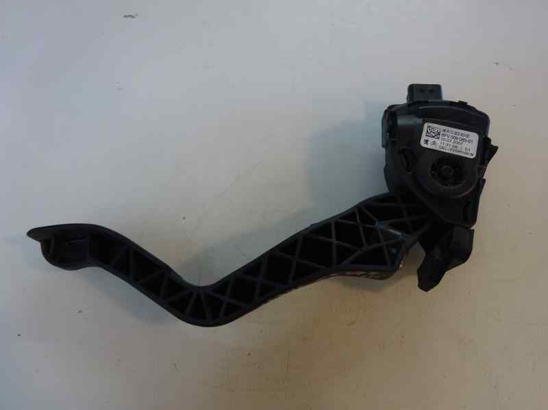 POTENCIOMETRO PEDAL CITROEN C3 1.1 MT 60CV